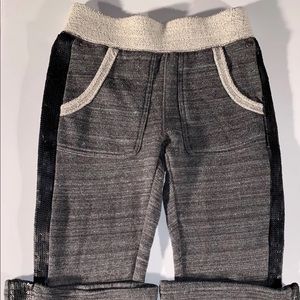 Miss Me Sweatpants Size M